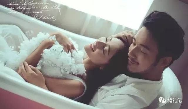 10种必拍婚纱照风格,摄影师亲手教新人摆婚纱照造型