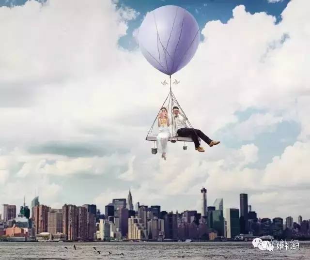 10种必拍婚纱照风格,摄影师亲手教新人摆婚纱照造型