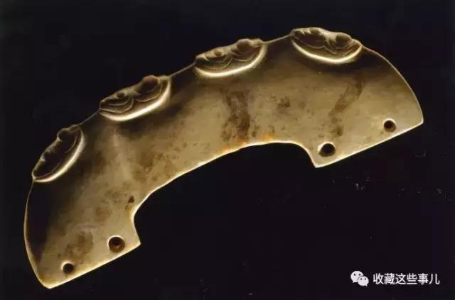 良渚文化玉器图片大全集,良渚文化的玉器从哪里来