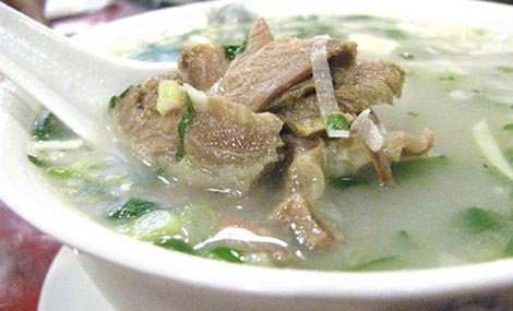 大暑饮伏茶，并非所有食物都能与茶同食，这些食物再爱也不行！