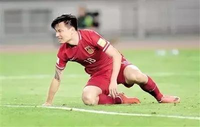 国足输球三十年没被超越过吗,国足输球过10分