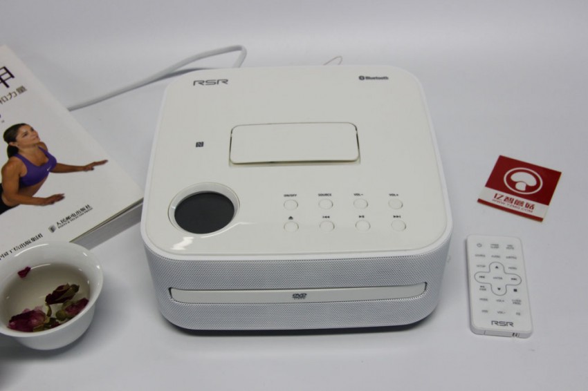 rsrdd515桌面音响使用说明,rsrdd515拆机教程