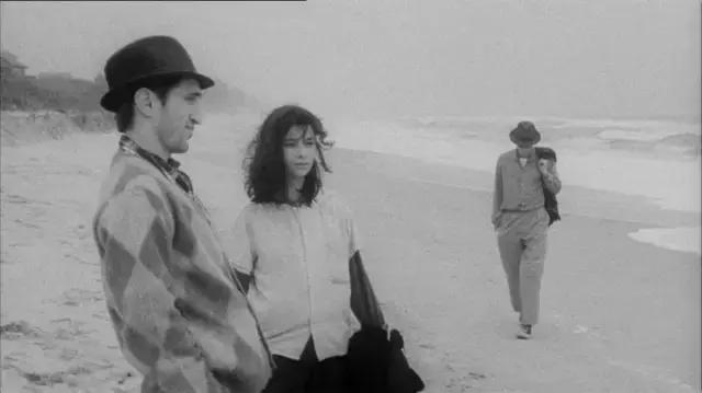 最新戈达尔电影,戈达尔喜欢的电影