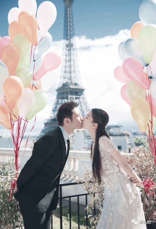 10种必拍婚纱照风格,摄影师亲手教新人摆婚纱照造型