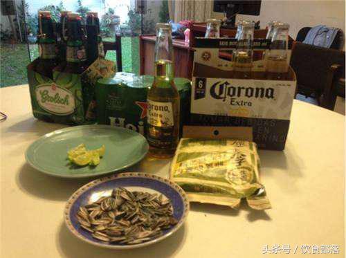 外国人怎么吃瓜子,中国人和外国人吃瓜子的区别