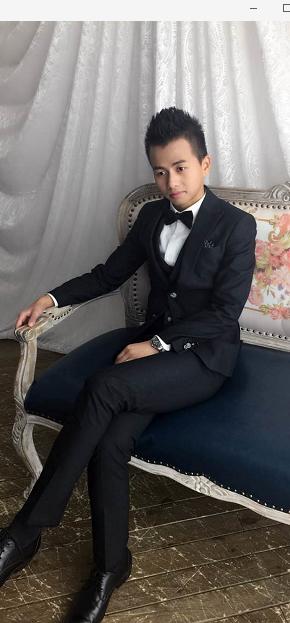 游戏玩家专访,玩家采访视频