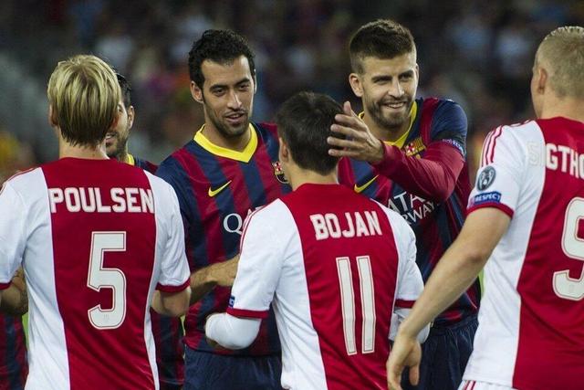 内马尔前车之鉴？曾被称梅西接班人，耐不住寂寞离队今沦为常人