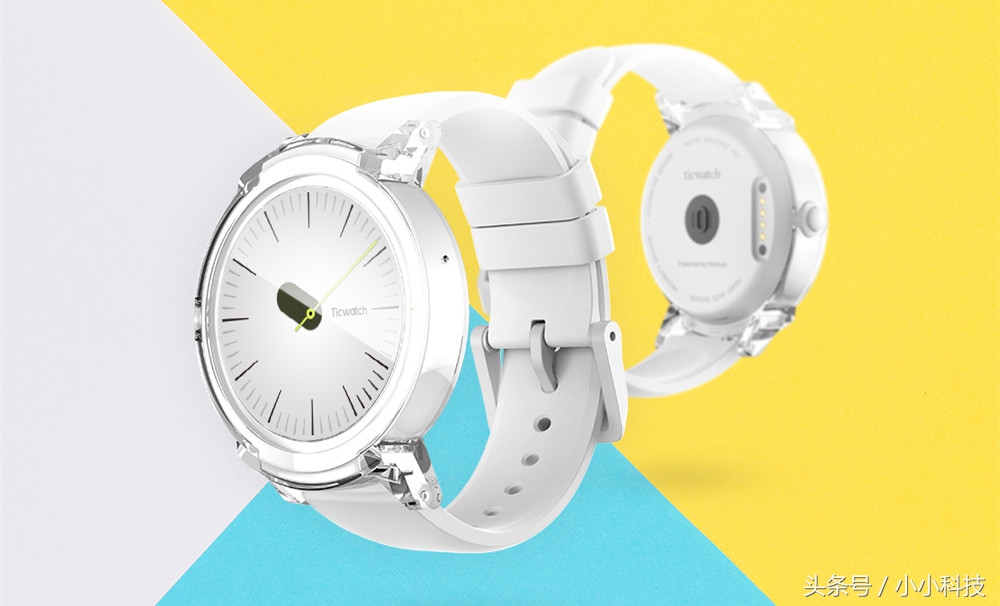 ticwatch2019什么时候上市,ticwatch下一代产品