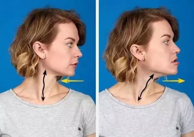 你是圆脸方脸还是瓜子脸,你是虚胖浮肿还是湿气太重