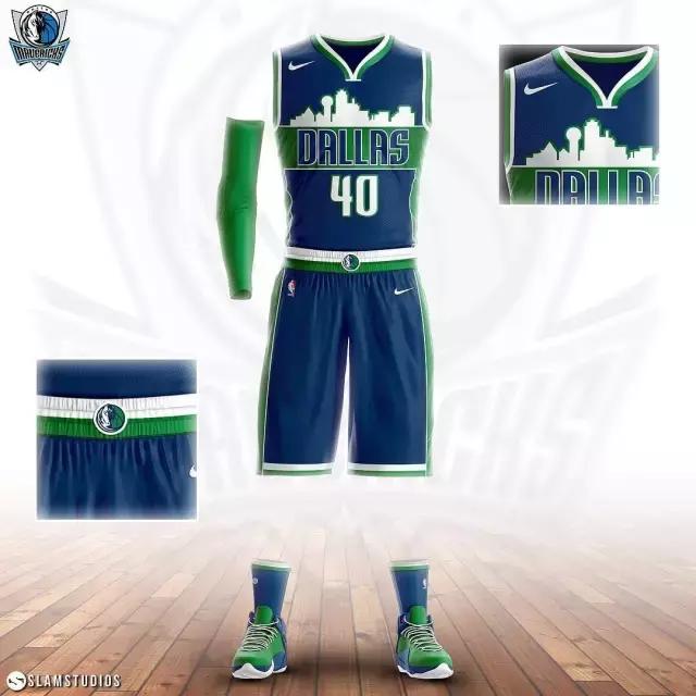 为什么现在nba球衣都是耐克,新款耐克nba球衣怎么样