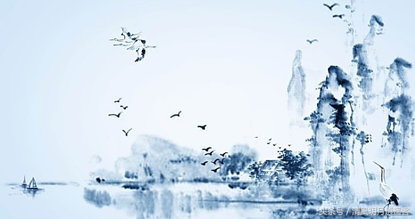 唐诗宋词元曲10首巅峰之作,宋词元曲300首必背经典