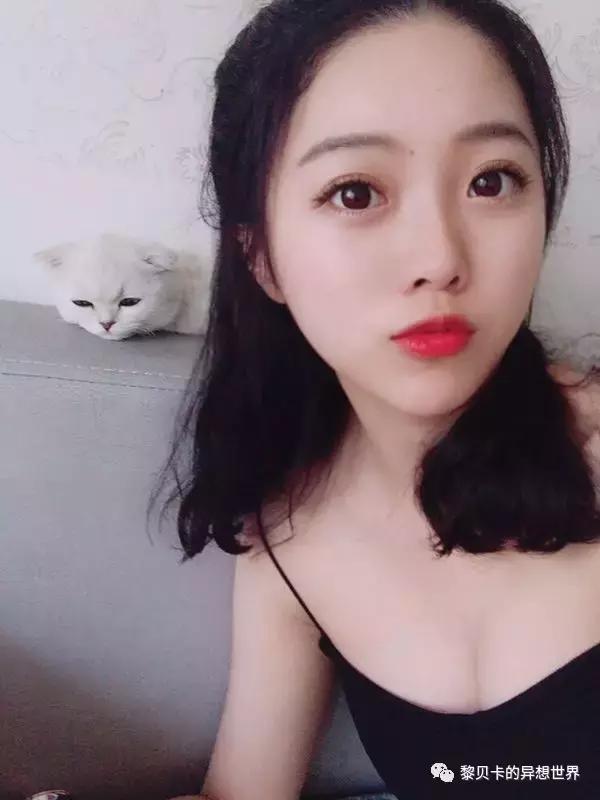 管它斩不斩男,夏天涂口红我只想美!