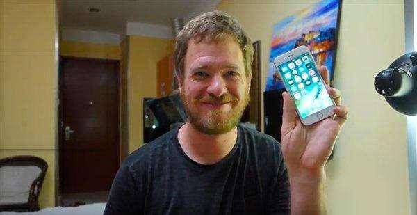 华强北又出新黑科技,华强北新出电子产品