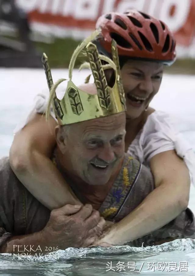 世界各种奇葩大赛集锦,超级搞笑的奇葩比赛