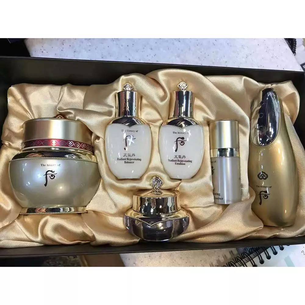 代购为啥总建议你买套盒是为了挣钱么?