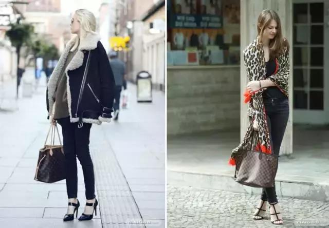 盘点大品牌包包爆款,盘点好用的包包