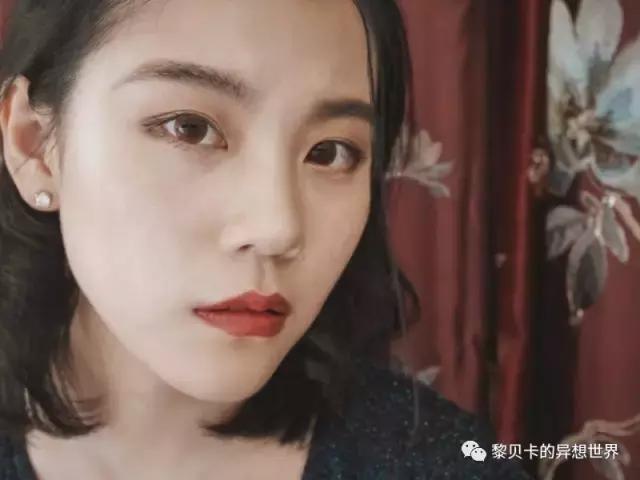 对不起，对于口红，我无法专一！