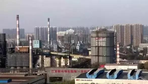 石家庄长安区大消息,石家庄长安区会发展好吗