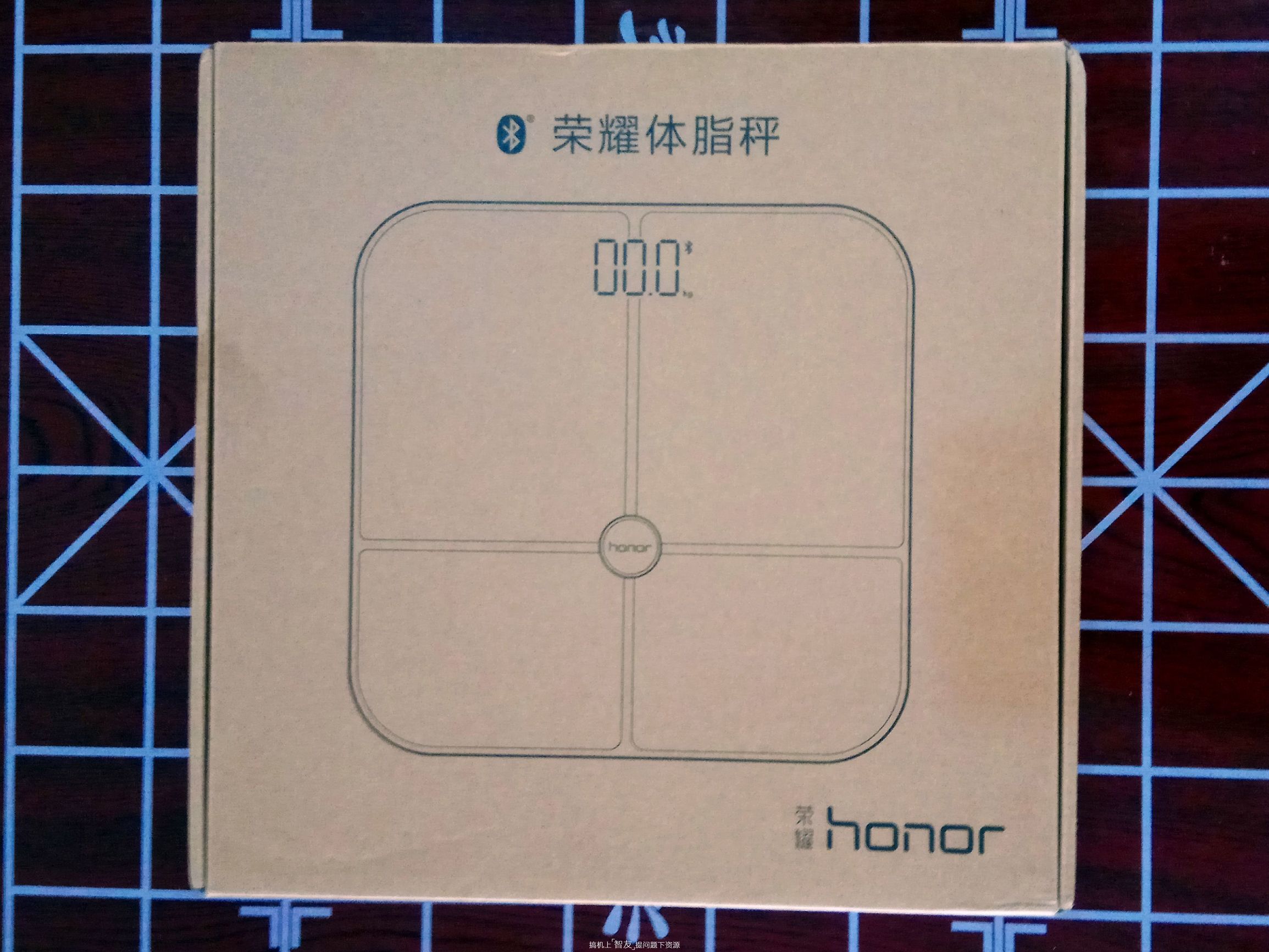 荣耀华为体脂秤d11测体脂,华为体脂秤和荣耀体脂秤区别