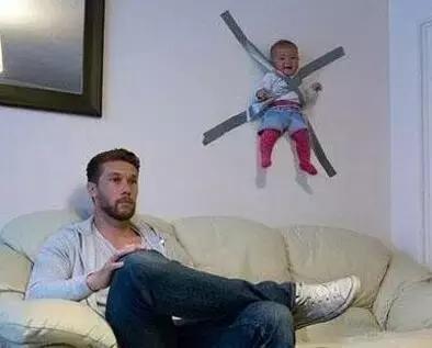 热ཽ到ཽ无ཽ法ཽ出ཽ门ཽ,30个小游戏让孩子在家玩转整个夏天