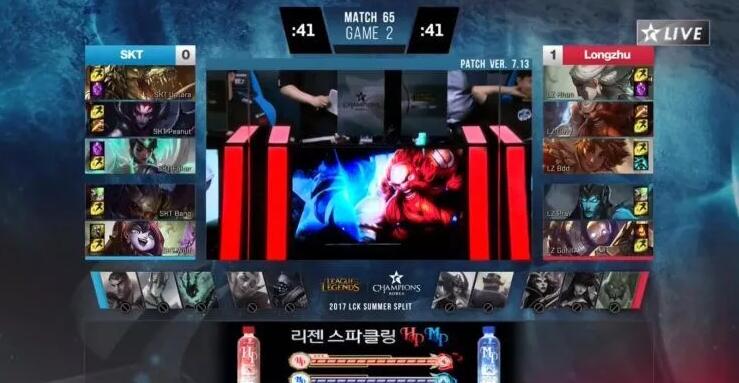 sktvskt众人评价faker,skt现在状态