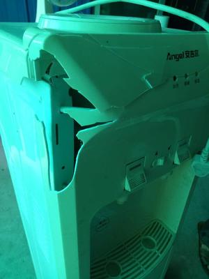 错把沁阳当泌阳快递小哥失误致货物延误破损被索赔