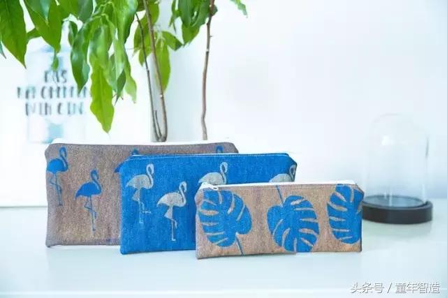 设计夏日元素,夏日清爽的设计