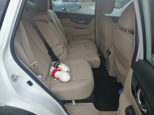 奇骏荣放crv选哪个24款,荣放crv奇骏suv四驱测试