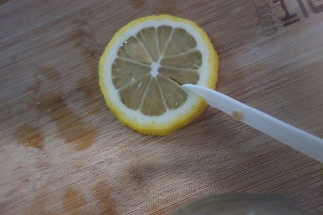 冰鲜柠檬水怎么做简单又好喝,做夏天最好喝的柠檬饮品