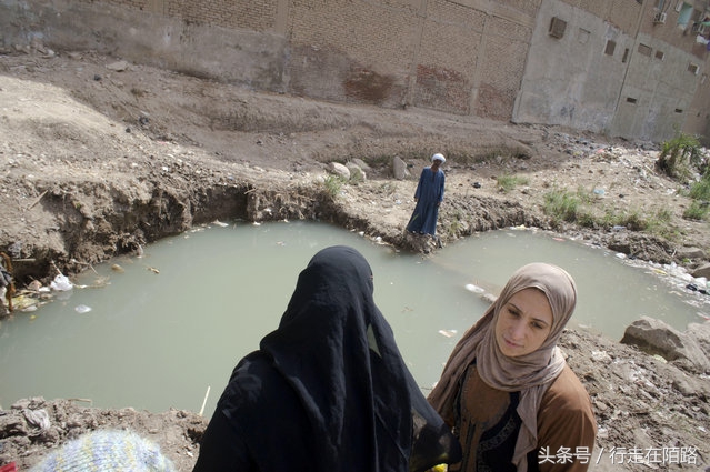 埃及经济通货膨胀,埃及现在通货膨胀