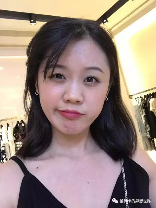 对口红没多大追求,对口红的执着不分年龄