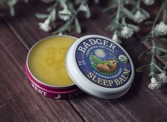 拯救失眠星人,这10款助眠神器让你轻松睡出美丽容颜~26/64