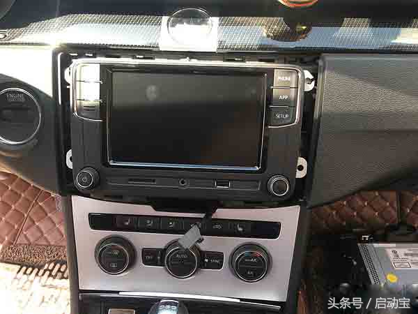 大众b7翻新,三年之痒后续