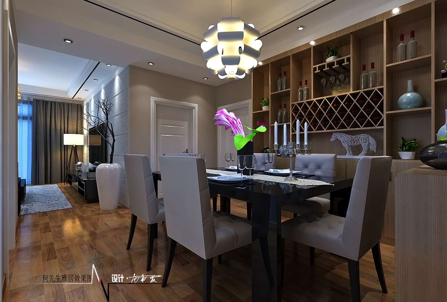 高级灰是冷灰还是暖灰,高级灰阔腿裤冬款