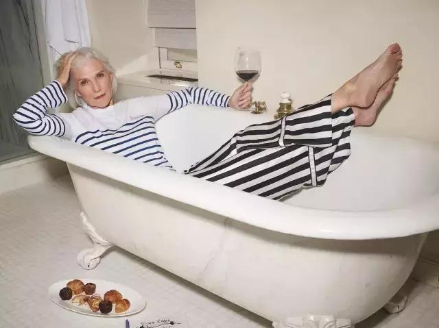 条纹｜怕显胖又怕撞款？这几款“平价大牌”一定是你买过最不后悔的衣服！