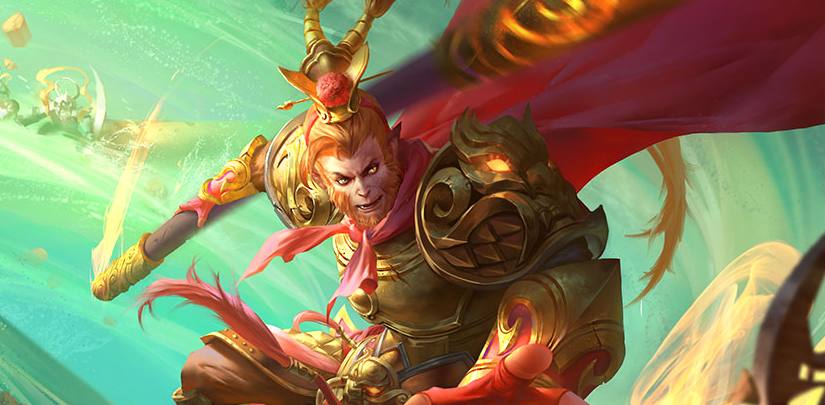 2015adc出场率,王者荣耀出场率高的ad