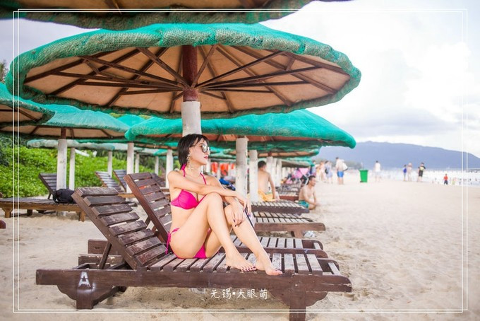 萌妹子的三亚之旅,三亚一月度假攻略