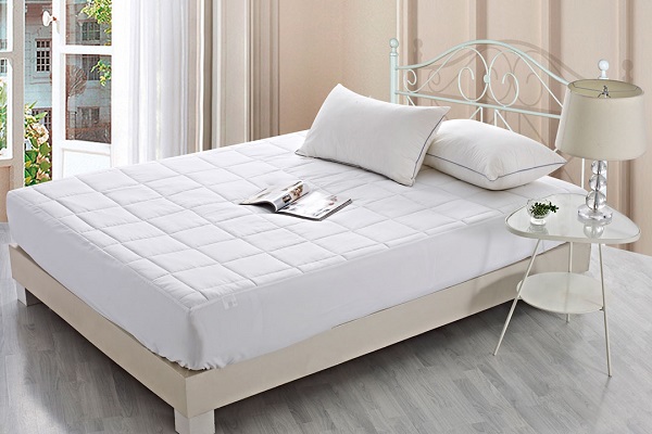 床垫甲醛释放量居然超7倍！用这3种方法去甲醛最快最有效！