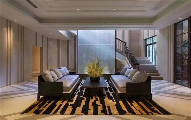 王兵形象设计,王兵谈营造