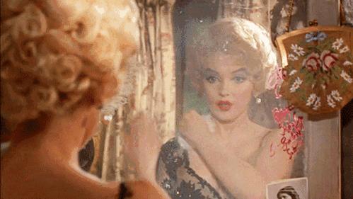 明明不胖但是脸胖怎么办,明明不胖看着胖是怎么回事