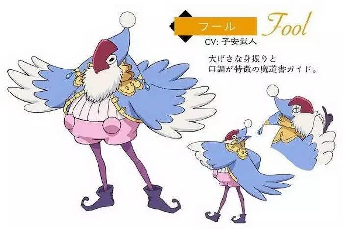 声优不要钱,声优不潮不用花钱