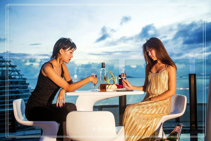 萌妹子的三亚之旅,三亚一月度假攻略