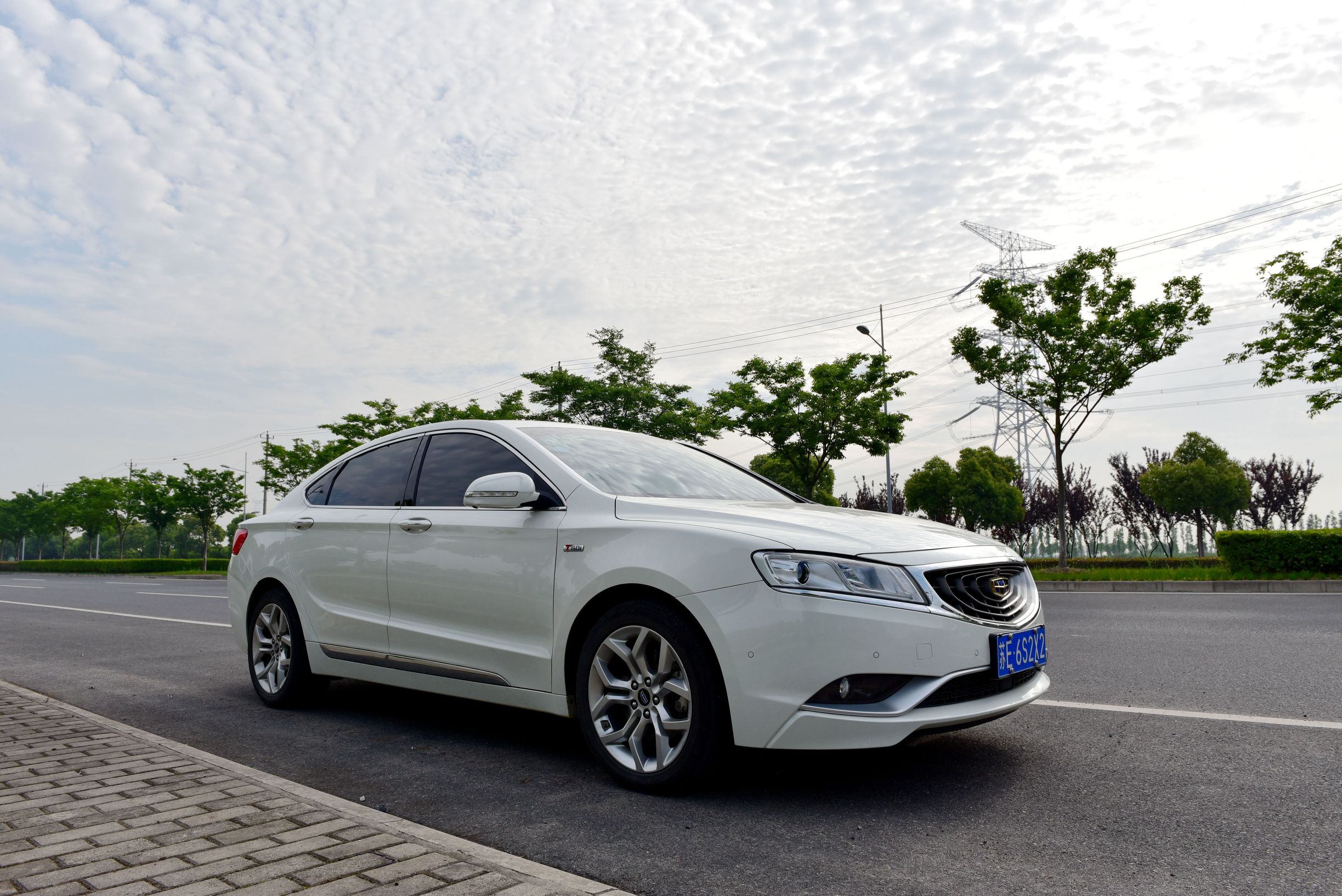 2021款博瑞车主的真实评价,博瑞故障率和缺点