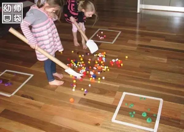 热ཽ到ཽ无ཽ法ཽ出ཽ门ཽ，30个小游戏让孩子在家玩转整个夏天