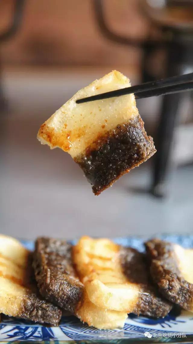 火遍全国的烤鱼,北京最火爆的人气烤鱼