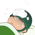 化疗后身体一阵一阵的发热,化疗后身体发热该怎么做