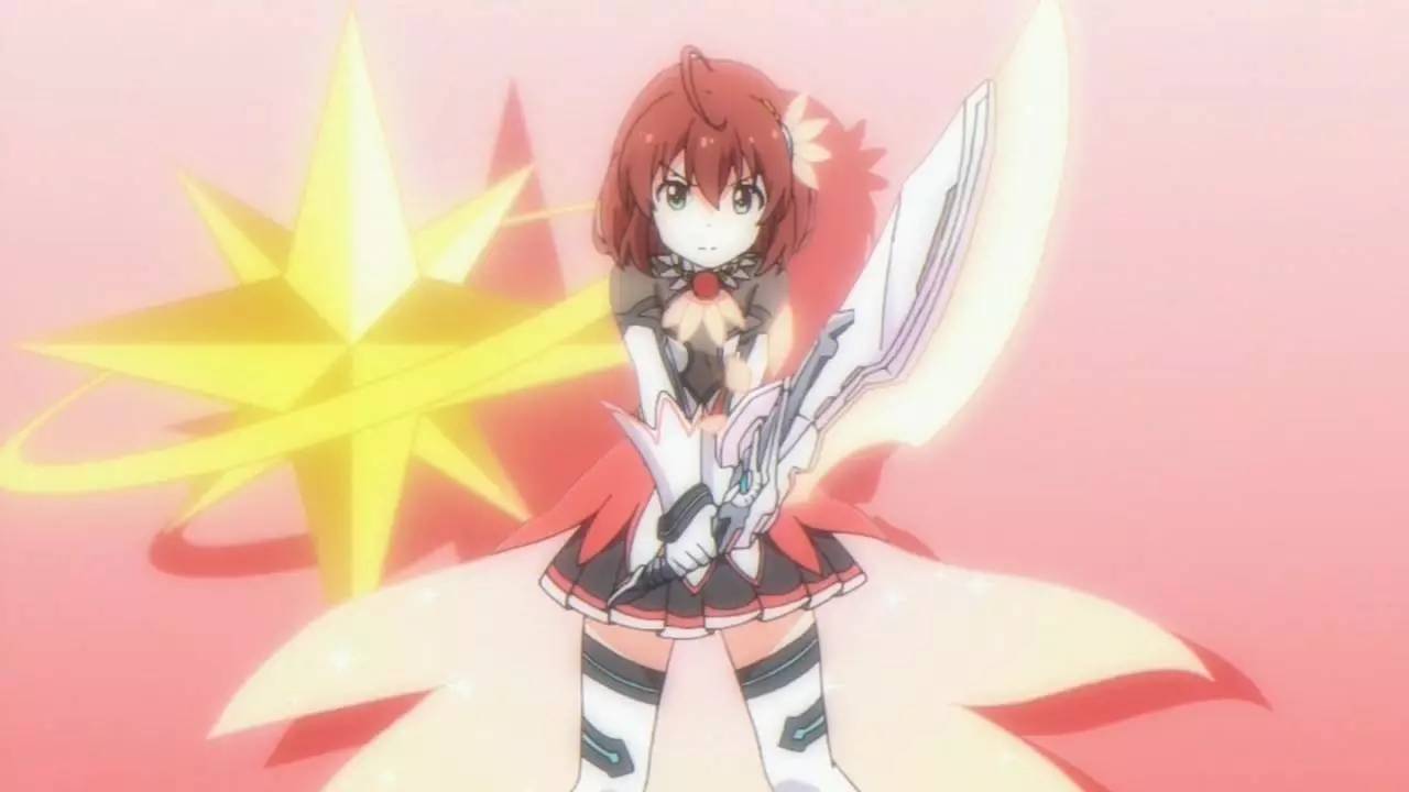 7月新番更新表,2018年1月新番扫雷