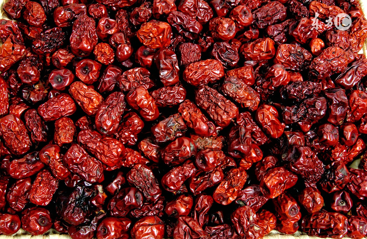 红枣发霉的高清图,红枣发霉了怎么办