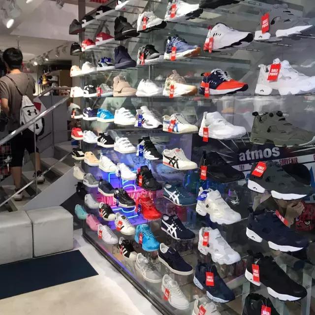 原创便宜球鞋店铺有哪些,球鞋店铺推荐有哪些
