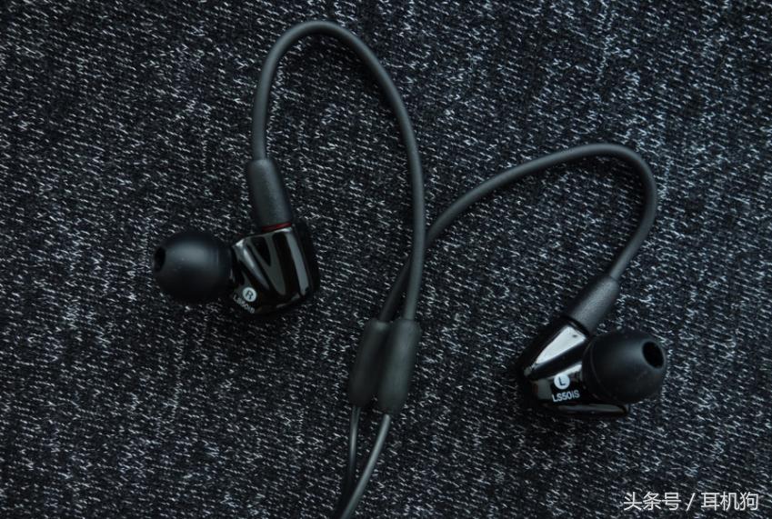 森海塞尔ie100pro和铁三角ls50is,铁三角ls50深度评测
